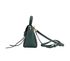 Nano Belt Bag, £900, Handbags, Green, Leather, Bottom view